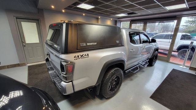 2018 Toyota Tacoma TRD Off-Road
