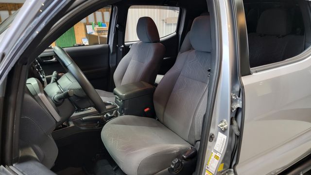 2018 Toyota Tacoma TRD Off-Road