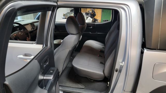 2018 Toyota Tacoma TRD Off-Road