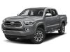 2018 Toyota Tacoma Limited Crew Cab w/leather | Honolulu, HI | Autosource Hawaii 