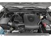 2018 Toyota Tacoma Limited Crew Cab w/leather | Honolulu, HI | Autosource Hawaii 