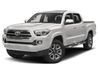 2018 Toyota Tacoma Limited Crew Cab w/leather | Honolulu, HI | Autosource Hawaii 2018 Toyota Tacoma Limited Crew Cab w/leather | Honolulu, HI | Autosource Hawaii