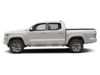 2018 Toyota Tacoma Limited Crew Cab w/leather | Honolulu, HI | Autosource Hawaii 