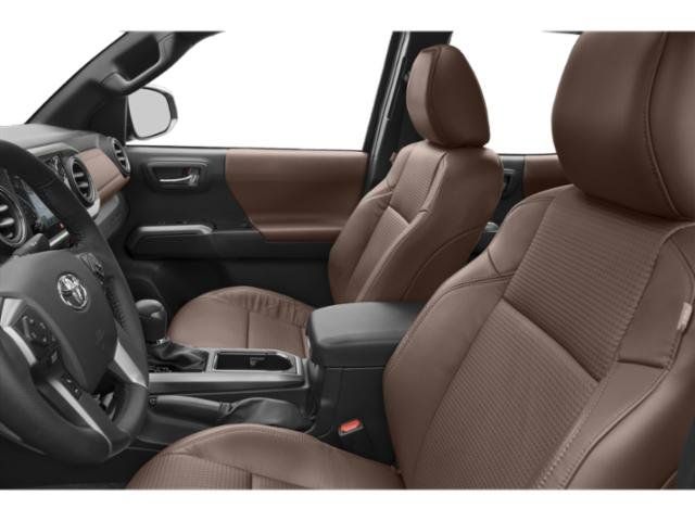 2018 Toyota Tacoma Limited Crew Cab w/leather