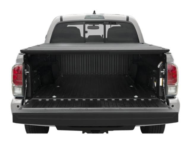 2018 Toyota Tacoma Limited Crew Cab w/leather