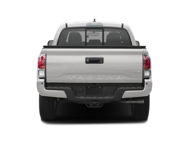 2018 Toyota Tacoma Limited Crew Cab w/leather