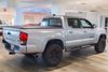 2018 Toyota Tacoma TRD Sport SR5 Crew Cab | Honolulu, HI | Autosource Hawaii 