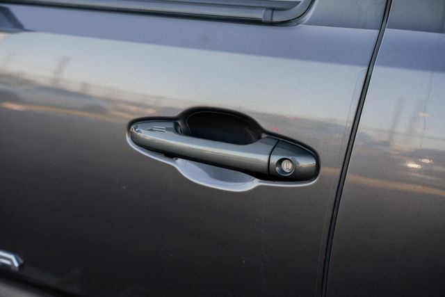 2018 Toyota Tacoma TRD Sport PREMIUM TECH PKG RWD / REGULAR SERVICE | Austin, TX | Rocky Mountain Truck Stop Austin