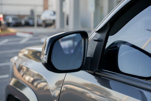 2018 Toyota Tacoma TRD Sport PREMIUM TECH PKG RWD / REGULAR SERVICE | Austin, TX | Rocky Mountain Truck Stop Austin