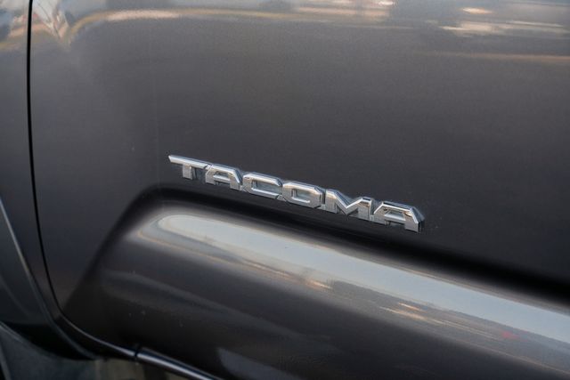 2018 Toyota Tacoma TRD Sport PREMIUM TECH PKG RWD / REGULAR SERVICE | Austin, TX | Rocky Mountain Truck Stop Austin