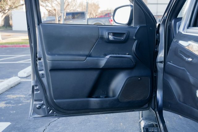 2018 Toyota Tacoma TRD Sport PREMIUM TECH PKG RWD / REGULAR SERVICE | Austin, TX | Rocky Mountain Truck Stop Austin