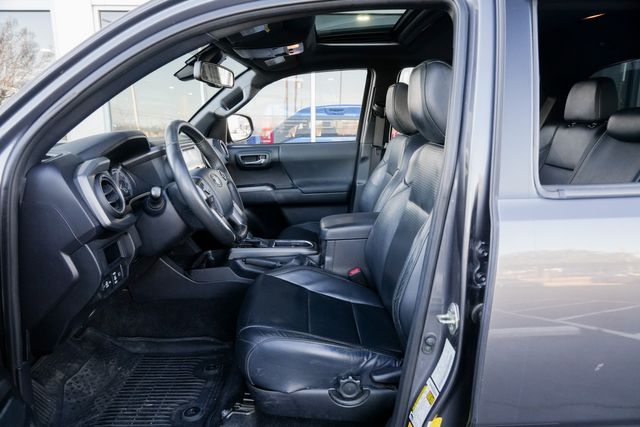 2018 Toyota Tacoma TRD Sport PREMIUM TECH PKG RWD / REGULAR SERVICE | Austin, TX | Rocky Mountain Truck Stop Austin 2018 Toyota Tacoma TRD Sport PREMIUM TECH PKG RWD / REGULAR SERVICE | Austin, TX | Rocky Mountain Truck Stop Austin