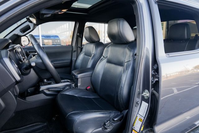 2018 Toyota Tacoma TRD Sport PREMIUM TECH PKG RWD / REGULAR SERVICE | Austin, TX | Rocky Mountain Truck Stop Austin 2018 Toyota Tacoma TRD Sport PREMIUM TECH PKG RWD / REGULAR SERVICE | Austin, TX | Rocky Mountain Truck Stop Austin