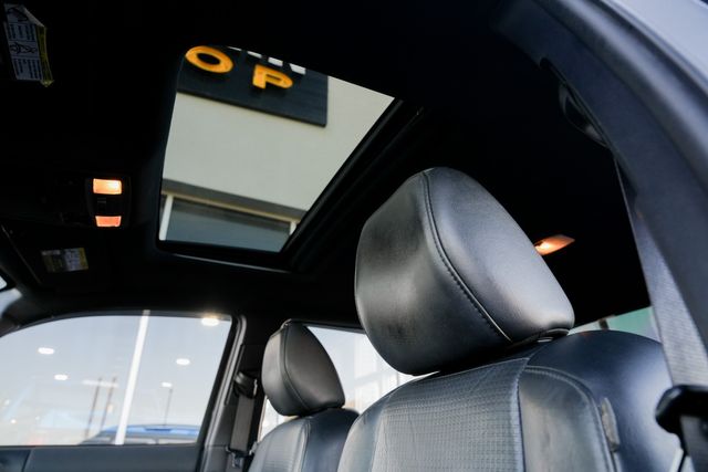 2018 Toyota Tacoma TRD Sport PREMIUM TECH PKG RWD / REGULAR SERVICE | Austin, TX | Rocky Mountain Truck Stop Austin