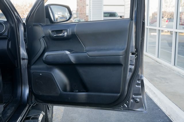 2018 Toyota Tacoma TRD Sport PREMIUM TECH PKG RWD / REGULAR SERVICE | Austin, TX | Rocky Mountain Truck Stop Austin 2018 Toyota Tacoma TRD Sport PREMIUM TECH PKG RWD / REGULAR SERVICE | Austin, TX | Rocky Mountain Truck Stop Austin