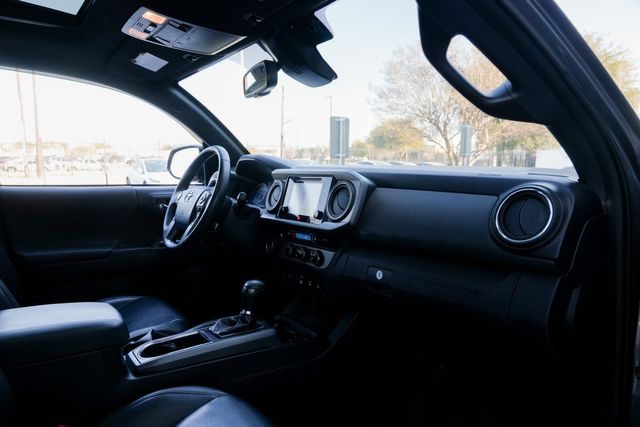 2018 Toyota Tacoma TRD Sport PREMIUM TECH PKG RWD / REGULAR SERVICE | Austin, TX | Rocky Mountain Truck Stop Austin 2018 Toyota Tacoma TRD Sport PREMIUM TECH PKG RWD / REGULAR SERVICE | Austin, TX | Rocky Mountain Truck Stop Austin