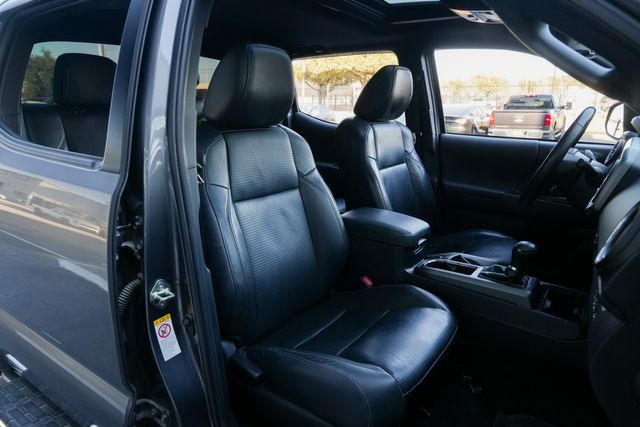 2018 Toyota Tacoma TRD Sport PREMIUM TECH PKG RWD / REGULAR SERVICE | Austin, TX | Rocky Mountain Truck Stop Austin