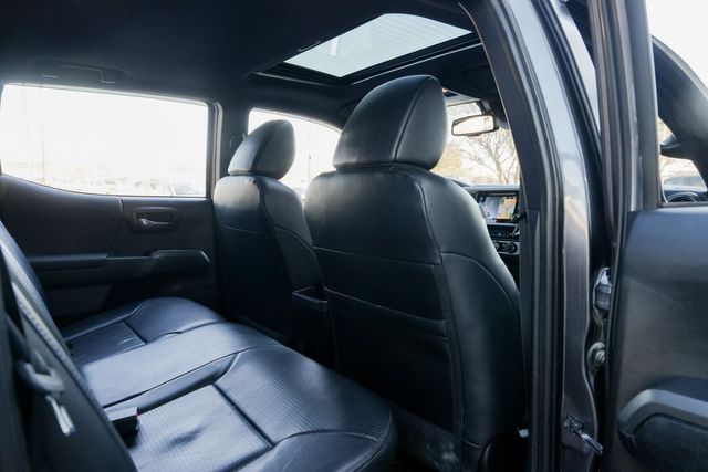 2018 Toyota Tacoma TRD Sport PREMIUM TECH PKG RWD / REGULAR SERVICE | Austin, TX | Rocky Mountain Truck Stop Austin 2018 Toyota Tacoma TRD Sport PREMIUM TECH PKG RWD / REGULAR SERVICE | Austin, TX | Rocky Mountain Truck Stop Austin