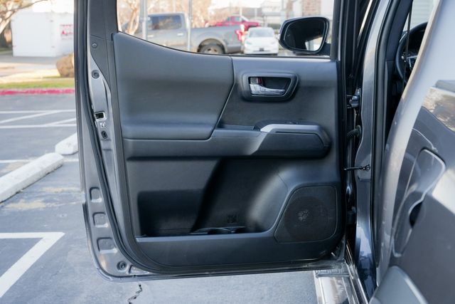 2018 Toyota Tacoma TRD Sport PREMIUM TECH PKG RWD / REGULAR SERVICE | Austin, TX | Rocky Mountain Truck Stop Austin 2018 Toyota Tacoma TRD Sport PREMIUM TECH PKG RWD / REGULAR SERVICE | Austin, TX | Rocky Mountain Truck Stop Austin