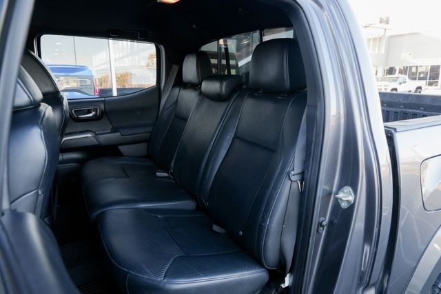 2018 Toyota Tacoma TRD Sport PREMIUM TECH PKG RWD / REGULAR SERVICE | Austin, TX | Rocky Mountain Truck Stop Austin