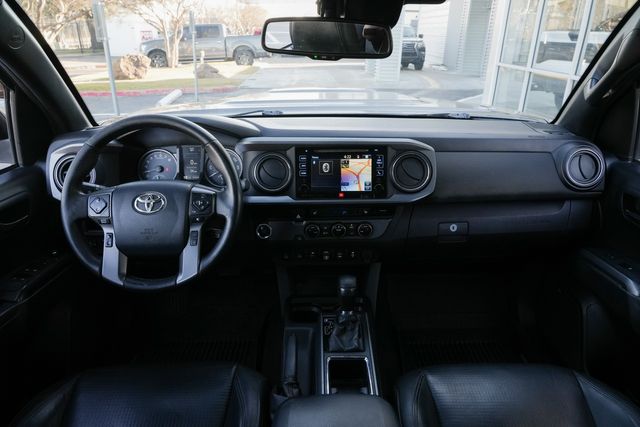 2018 Toyota Tacoma TRD Sport PREMIUM TECH PKG RWD / REGULAR SERVICE | Austin, TX | Rocky Mountain Truck Stop Austin 2018 Toyota Tacoma TRD Sport PREMIUM TECH PKG RWD / REGULAR SERVICE | Austin, TX | Rocky Mountain Truck Stop Austin