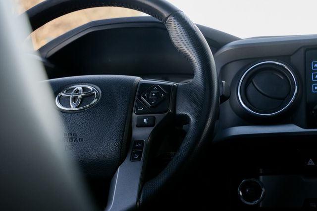 2018 Toyota Tacoma TRD Sport PREMIUM TECH PKG RWD / REGULAR SERVICE | Austin, TX | Rocky Mountain Truck Stop Austin