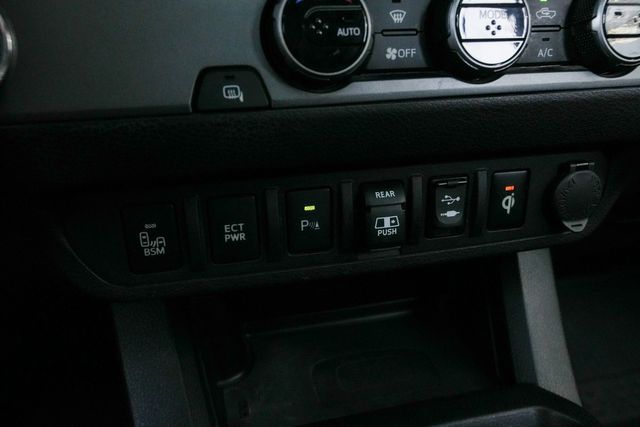 2018 Toyota Tacoma TRD Sport PREMIUM TECH PKG RWD / REGULAR SERVICE | Austin, TX | Rocky Mountain Truck Stop Austin