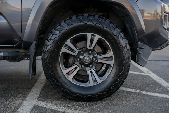 2018 Toyota Tacoma TRD Sport PREMIUM TECH PKG RWD / REGULAR SERVICE | Austin, TX | Rocky Mountain Truck Stop Austin