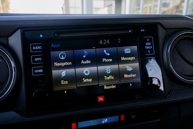 2018 Toyota Tacoma TRD Sport PREMIUM TECH PKG RWD / REGULAR SERVICE | Austin, TX | Rocky Mountain Truck Stop Austin 2018 Toyota Tacoma TRD Sport PREMIUM TECH PKG RWD / REGULAR SERVICE | Austin, TX | Rocky Mountain Truck Stop Austin