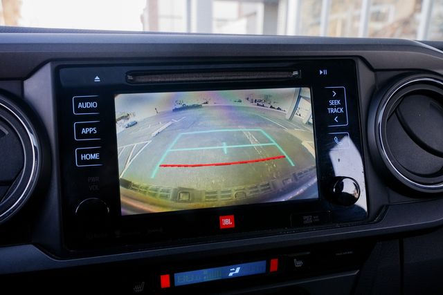 2018 Toyota Tacoma TRD Sport PREMIUM TECH PKG RWD / REGULAR SERVICE | Austin, TX | Rocky Mountain Truck Stop Austin 2018 Toyota Tacoma TRD Sport PREMIUM TECH PKG RWD / REGULAR SERVICE | Austin, TX | Rocky Mountain Truck Stop Austin