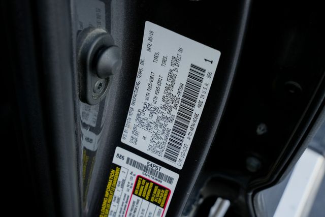 2018 Toyota Tacoma TRD Sport PREMIUM TECH PKG RWD / REGULAR SERVICE | Austin, TX | Rocky Mountain Truck Stop Austin