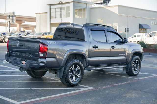 2018 Toyota Tacoma TRD Sport PREMIUM TECH PKG RWD / REGULAR SERVICE | Austin, TX | Rocky Mountain Truck Stop Austin 2018 Toyota Tacoma TRD Sport PREMIUM TECH PKG RWD / REGULAR SERVICE | Austin, TX | Rocky Mountain Truck Stop Austin