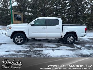 2018 Toyota Tacoma SR5 V6 | Farmington, MN | Dakota Motor Company 