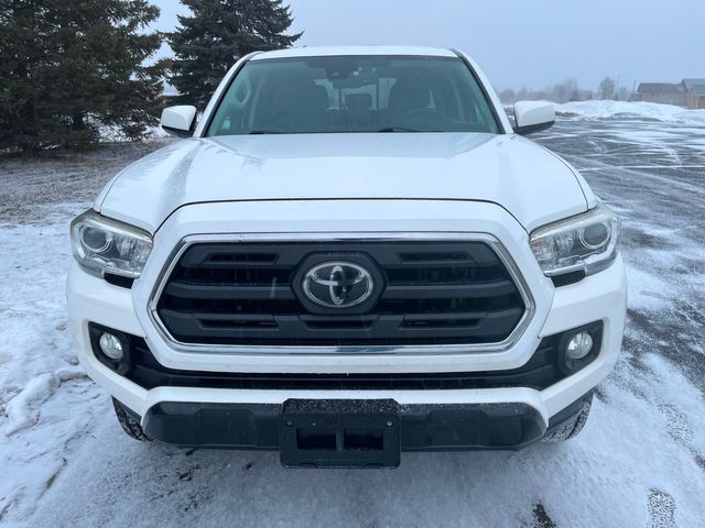2018 Toyota Tacoma SR5 V6