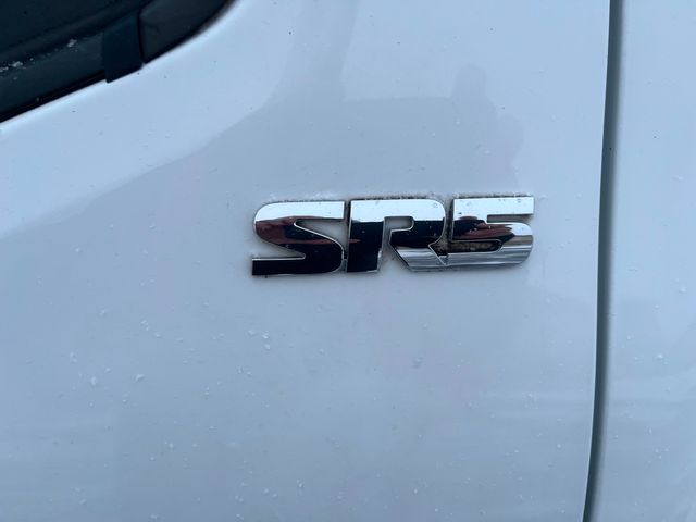 2018 Toyota Tacoma SR5 V6