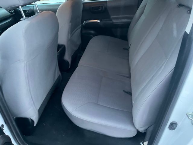 2018 Toyota Tacoma SR5 V6