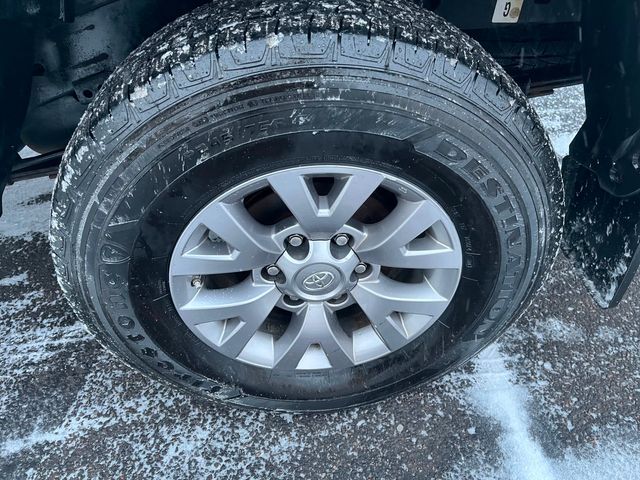 2018 Toyota Tacoma SR5 V6