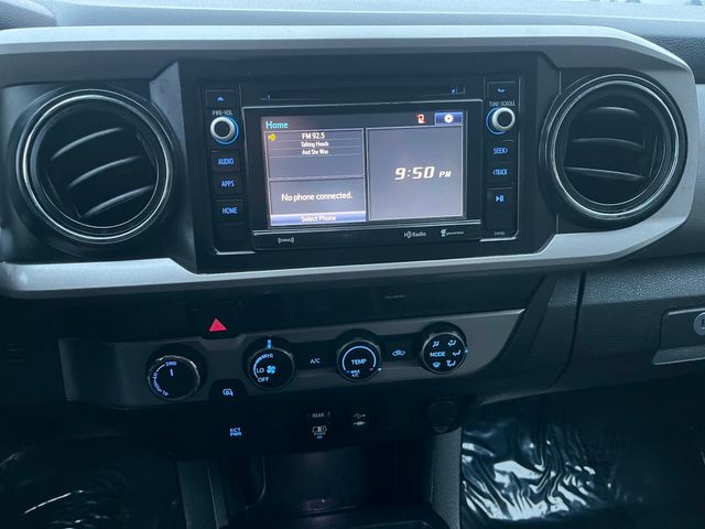 2018 Toyota Tacoma SR5 V6