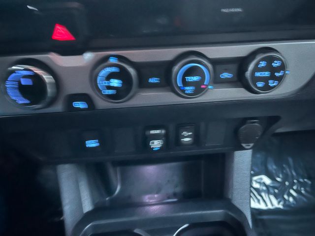 2018 Toyota Tacoma SR5 V6