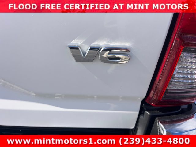 2018 Toyota Tacoma TRD Off Road 4x4 | Fort Myers, FL | Mint Motors 2018 Toyota Tacoma TRD Off Road 4x4 | Fort Myers, FL | Mint Motors
