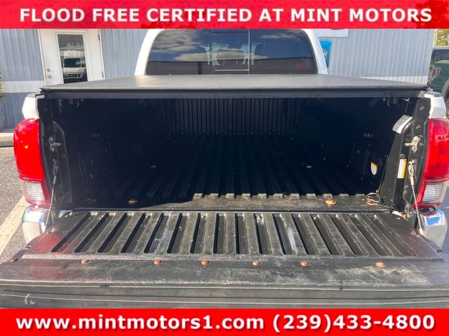2018 Toyota Tacoma TRD Off Road 4x4 | Fort Myers, FL | Mint Motors 2018 Toyota Tacoma TRD Off Road 4x4 | Fort Myers, FL | Mint Motors