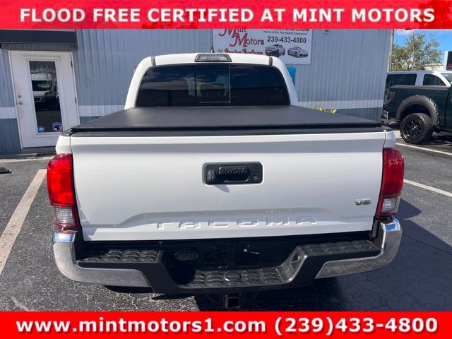 2018 Toyota Tacoma TRD Off Road 4x4 | Fort Myers, FL | Mint Motors