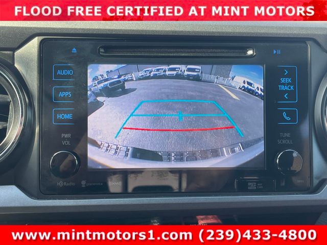 2018 Toyota Tacoma TRD Off Road 4x4 | Fort Myers, FL | Mint Motors