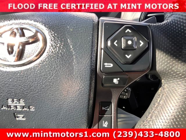 2018 Toyota Tacoma TRD Off Road 4x4 | Fort Myers, FL | Mint Motors