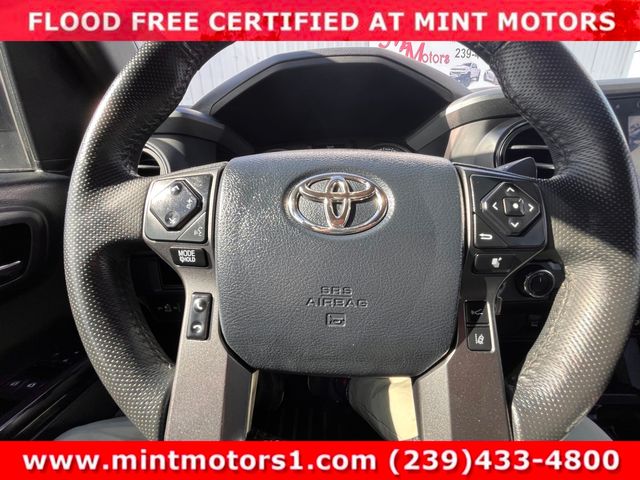2018 Toyota Tacoma TRD Off Road 4x4 | Fort Myers, FL | Mint Motors 2018 Toyota Tacoma TRD Off Road 4x4 | Fort Myers, FL | Mint Motors