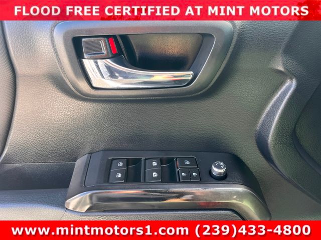 2018 Toyota Tacoma TRD Off Road 4x4 | Fort Myers, FL | Mint Motors 2018 Toyota Tacoma TRD Off Road 4x4 | Fort Myers, FL | Mint Motors