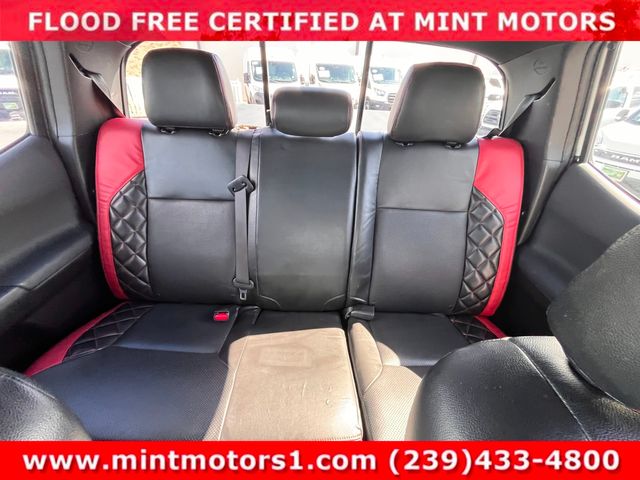 2018 Toyota Tacoma TRD Off Road 4x4 | Fort Myers, FL | Mint Motors 2018 Toyota Tacoma TRD Off Road 4x4 | Fort Myers, FL | Mint Motors