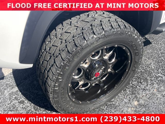 2018 Toyota Tacoma TRD Off Road 4x4 | Fort Myers, FL | Mint Motors 2018 Toyota Tacoma TRD Off Road 4x4 | Fort Myers, FL | Mint Motors