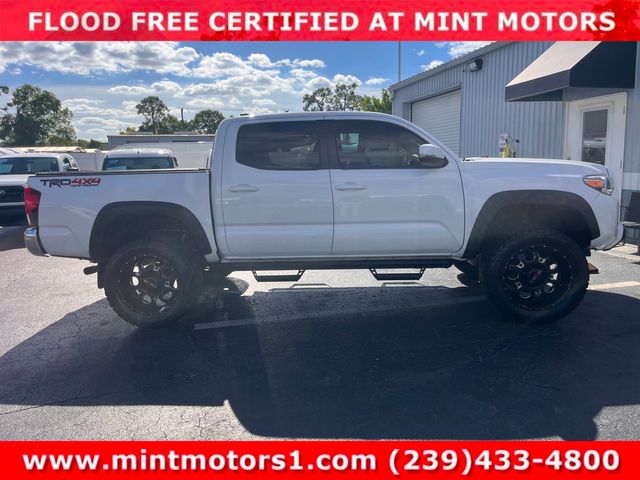 2018 Toyota Tacoma TRD Off Road 4x4 | Fort Myers, FL | Mint Motors 2018 Toyota Tacoma TRD Off Road 4x4 | Fort Myers, FL | Mint Motors