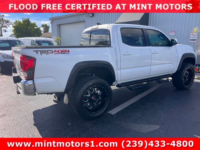 2018 Toyota Tacoma TRD Off Road 4x4 | Fort Myers, FL | Mint Motors 2018 Toyota Tacoma TRD Off Road 4x4 | Fort Myers, FL | Mint Motors